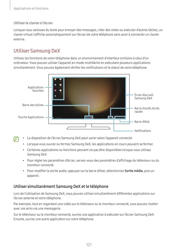 Page 121 - Galaxy S23 + Ultra