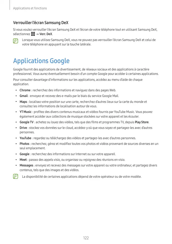 Page 122 - Galaxy S23 + Ultra