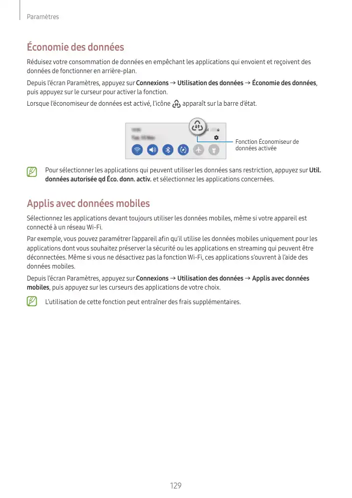 Page 129 - Galaxy S23 + Ultra