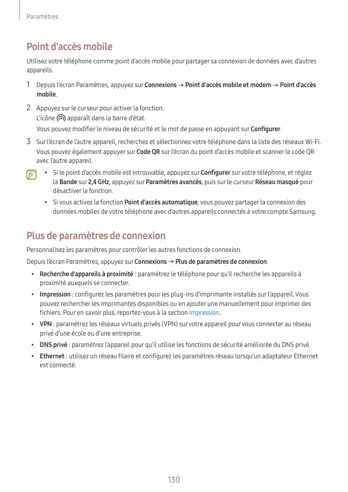Page 130 - Galaxy S23 + Ultra