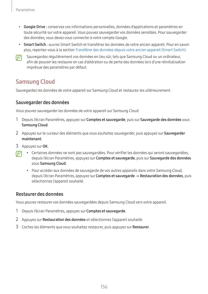 Page 156 - Galaxy S23 + Ultra