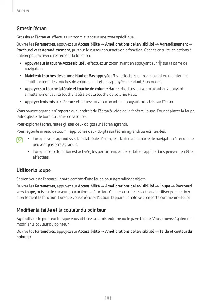 Page 181 - Galaxy S23 + Ultra