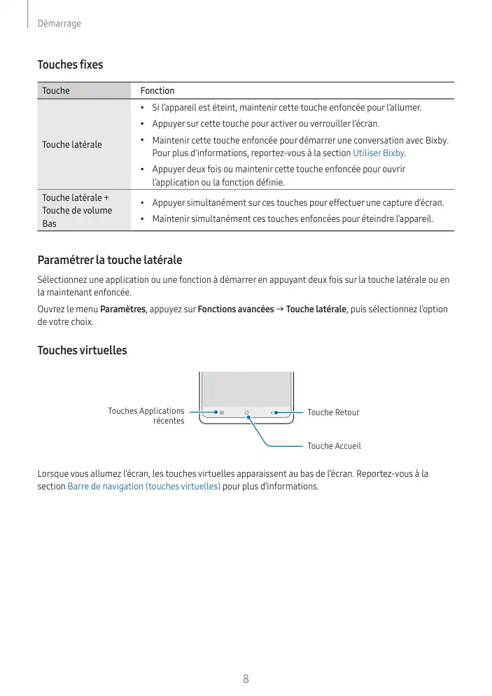 Page 8 - Galaxy S23 FE