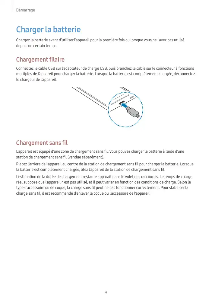 Page 9 - Galaxy S23 FE