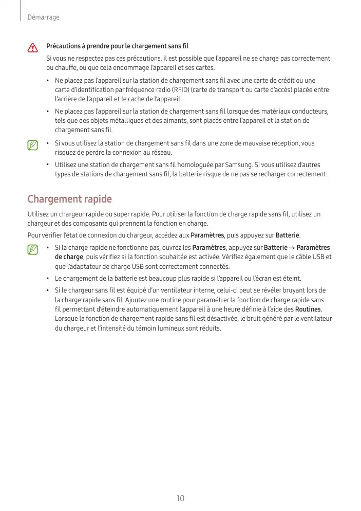 Page 10 - Galaxy S23 FE