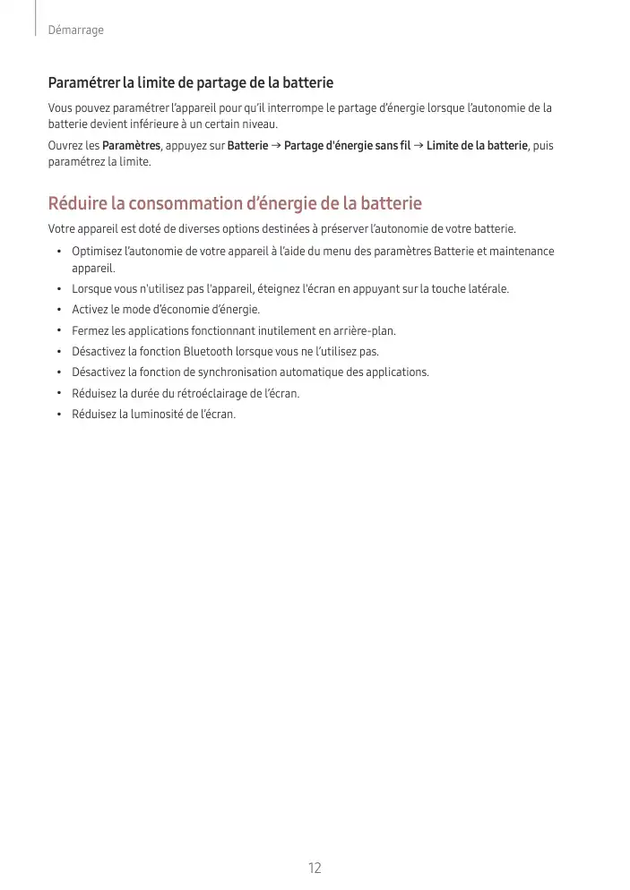 Page 12 - Galaxy S23 FE