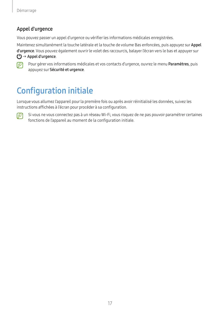 Page 17 - Galaxy S23 FE