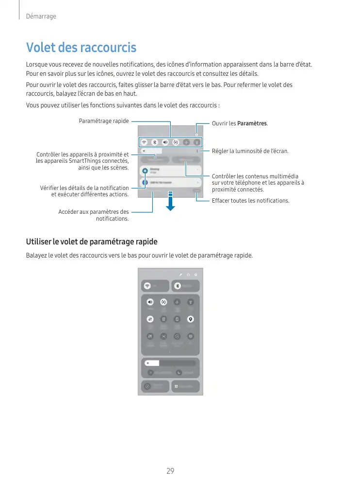 Page 29 - Galaxy S23 FE