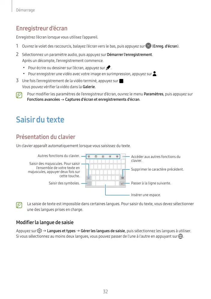 Page 32 - Galaxy S23 FE