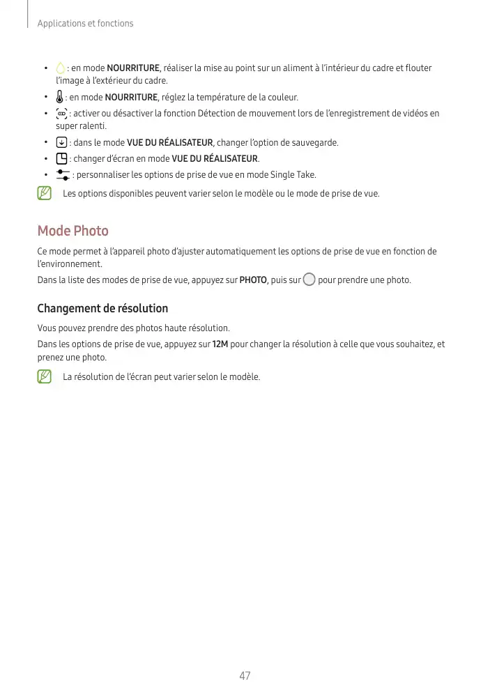 Page 47 - Galaxy S23 FE