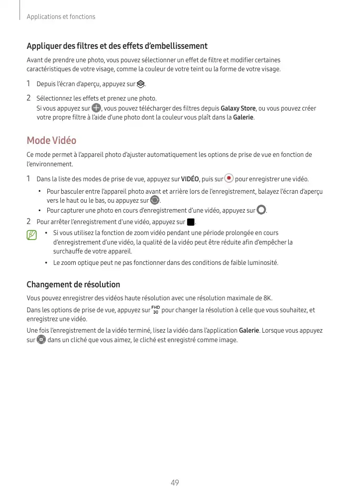 Page 49 - Galaxy S23 FE