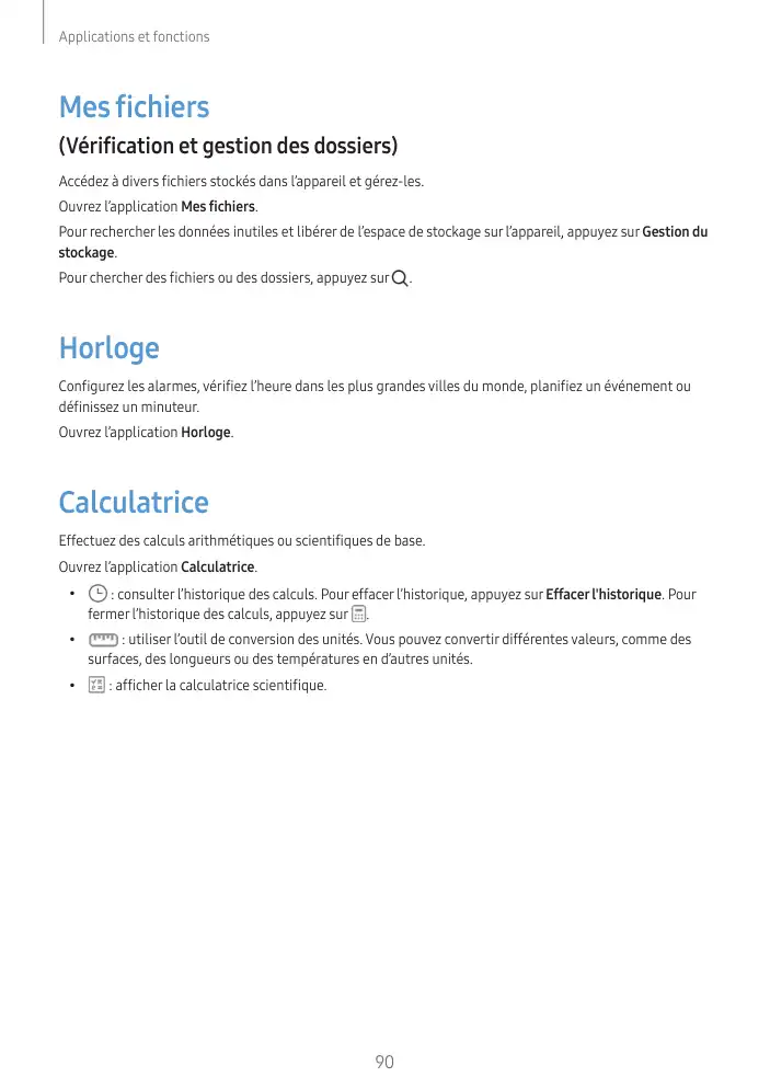 Page 90 - Galaxy S23 FE