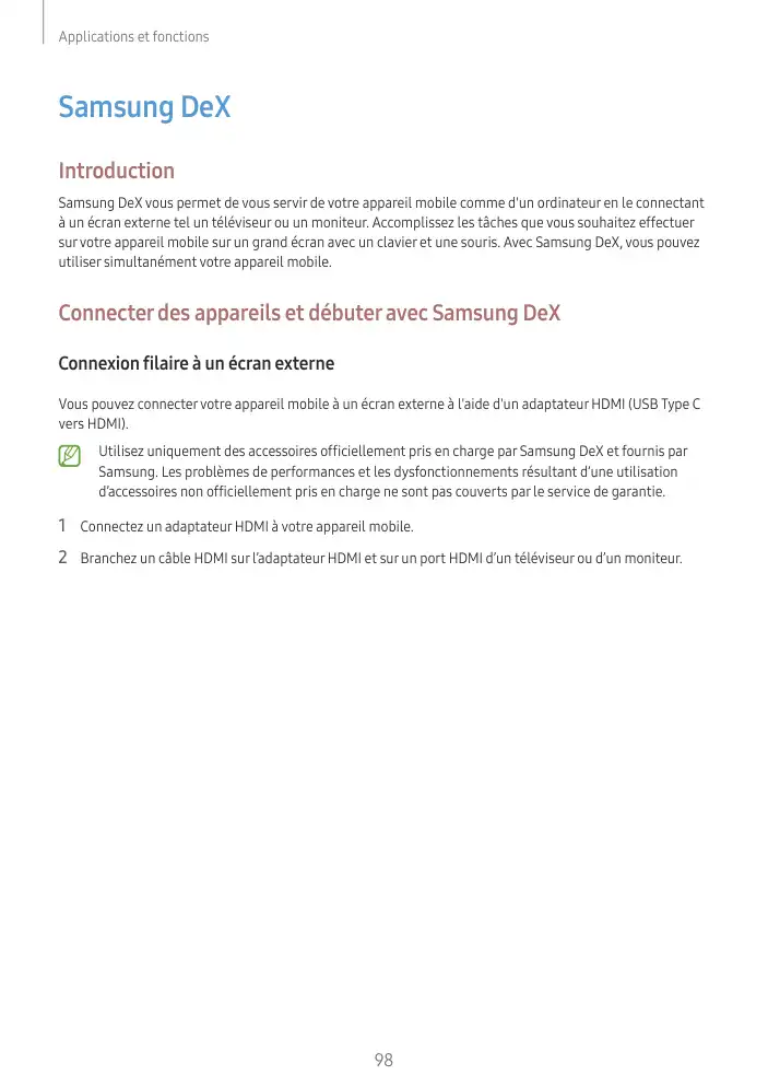 Page 98 - Galaxy S23 FE