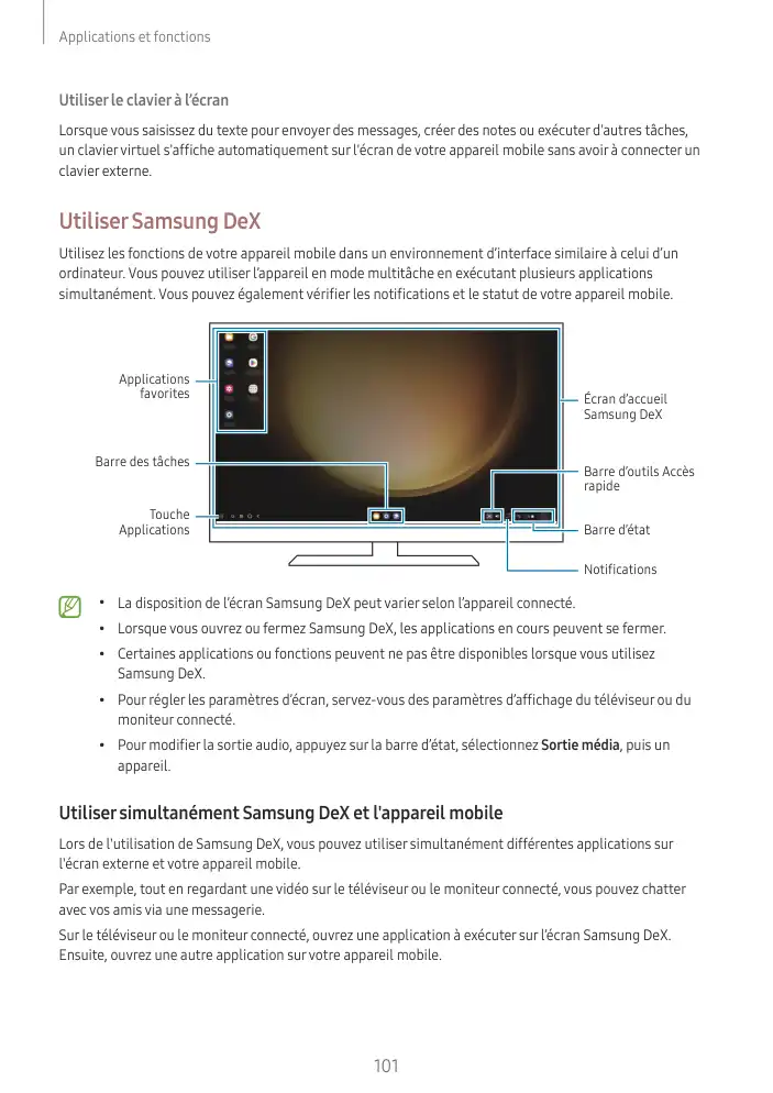 Page 101 - Galaxy S23 FE