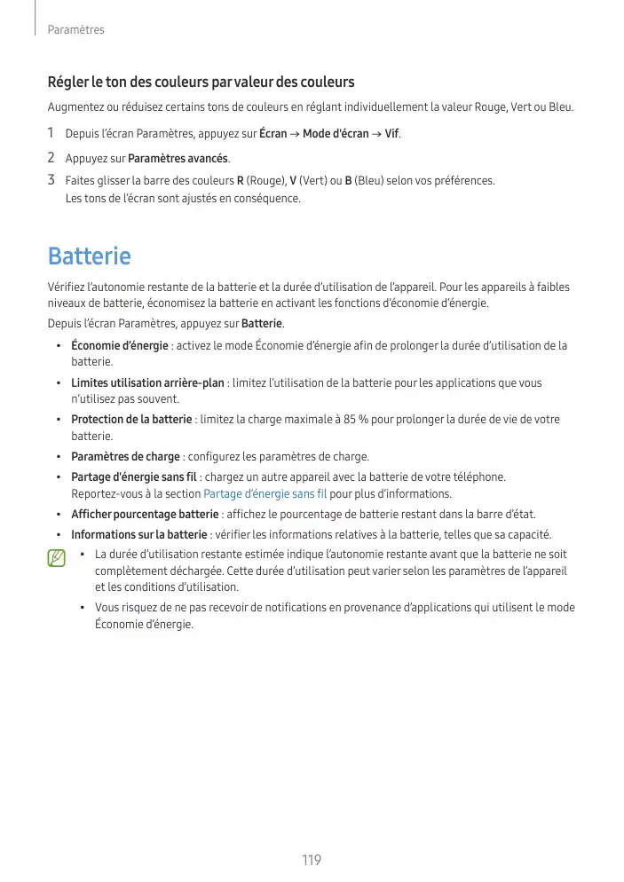 Page 119 - Galaxy S23 FE