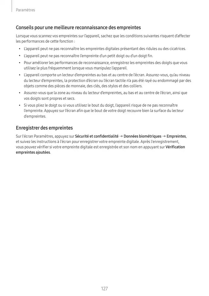 Page 127 - Galaxy S23 FE