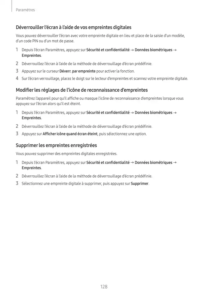 Page 128 - Galaxy S23 FE