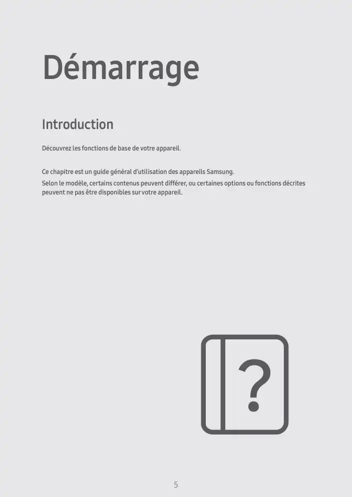 Page 5 - Galaxy S24+ Ultra