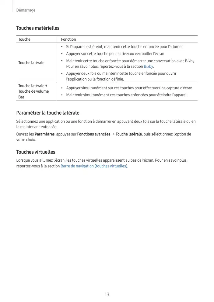 Page 13 - Galaxy S24+ Ultra