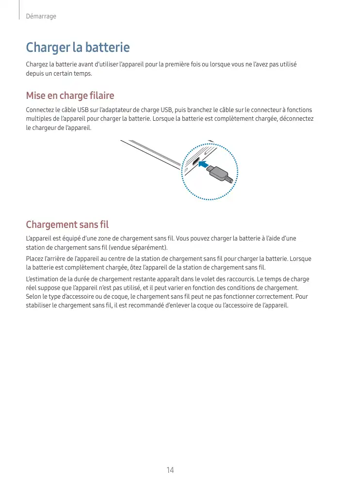Page 14 - Galaxy S24+ Ultra