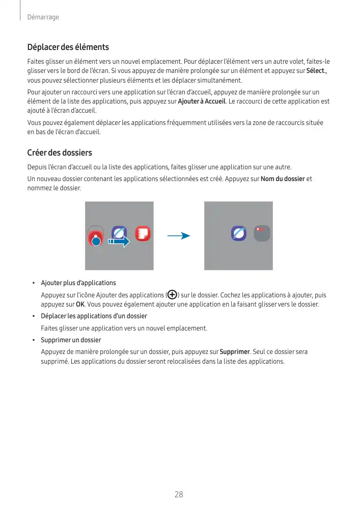 Page 28 - Galaxy S24+ Ultra