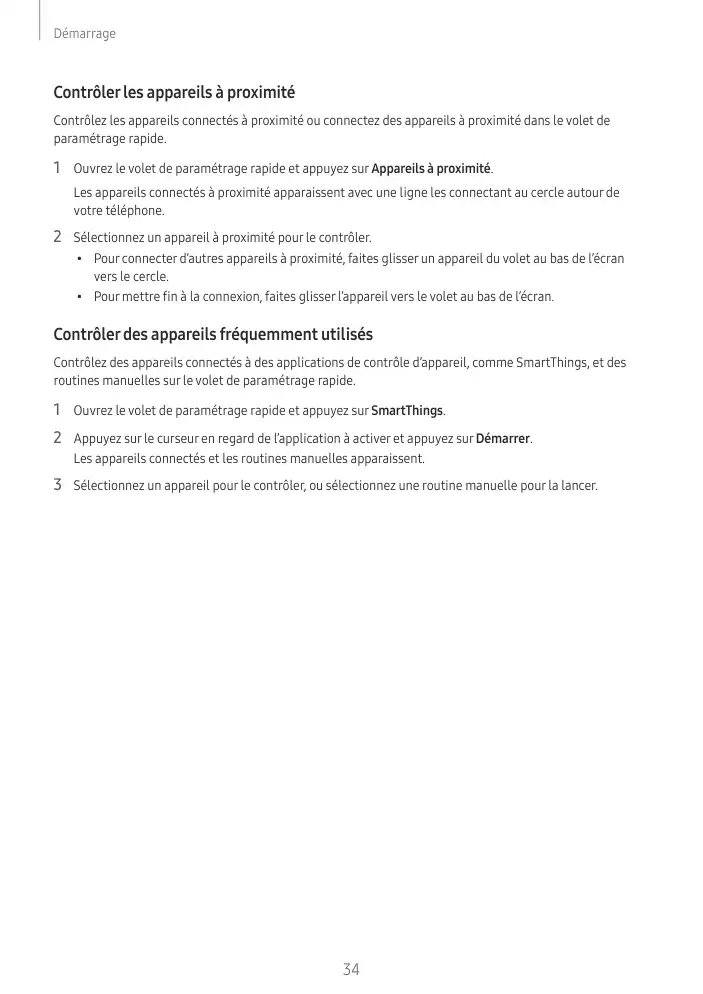 Page 34 - Galaxy S24+ Ultra