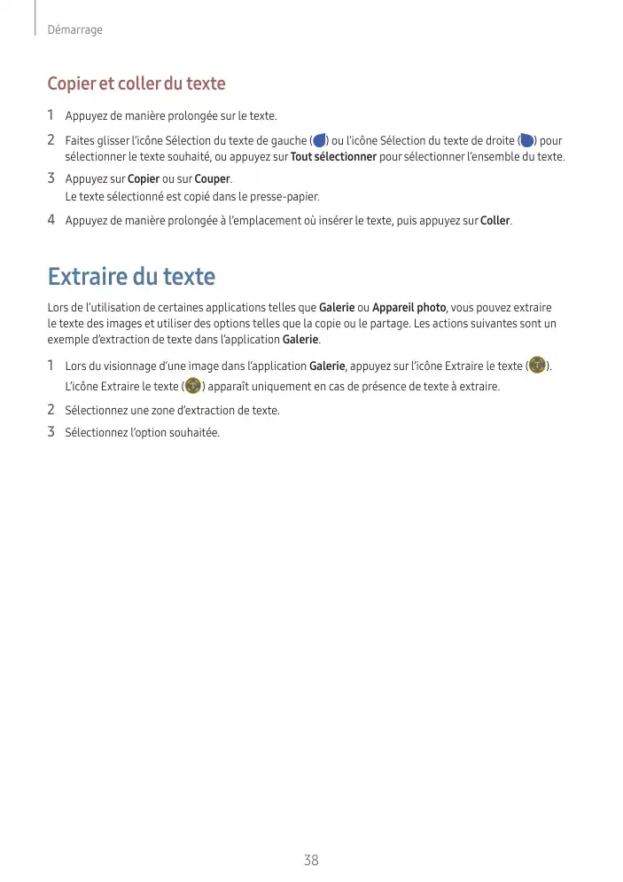 Page 38 - Galaxy S24+ Ultra