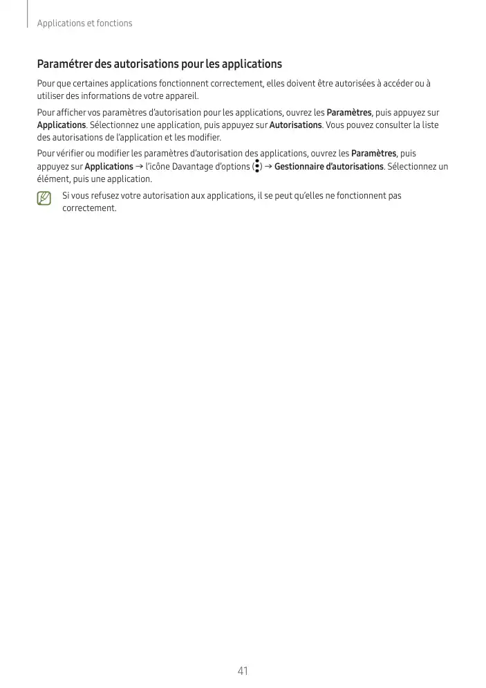 Page 41 - Galaxy S24+ Ultra