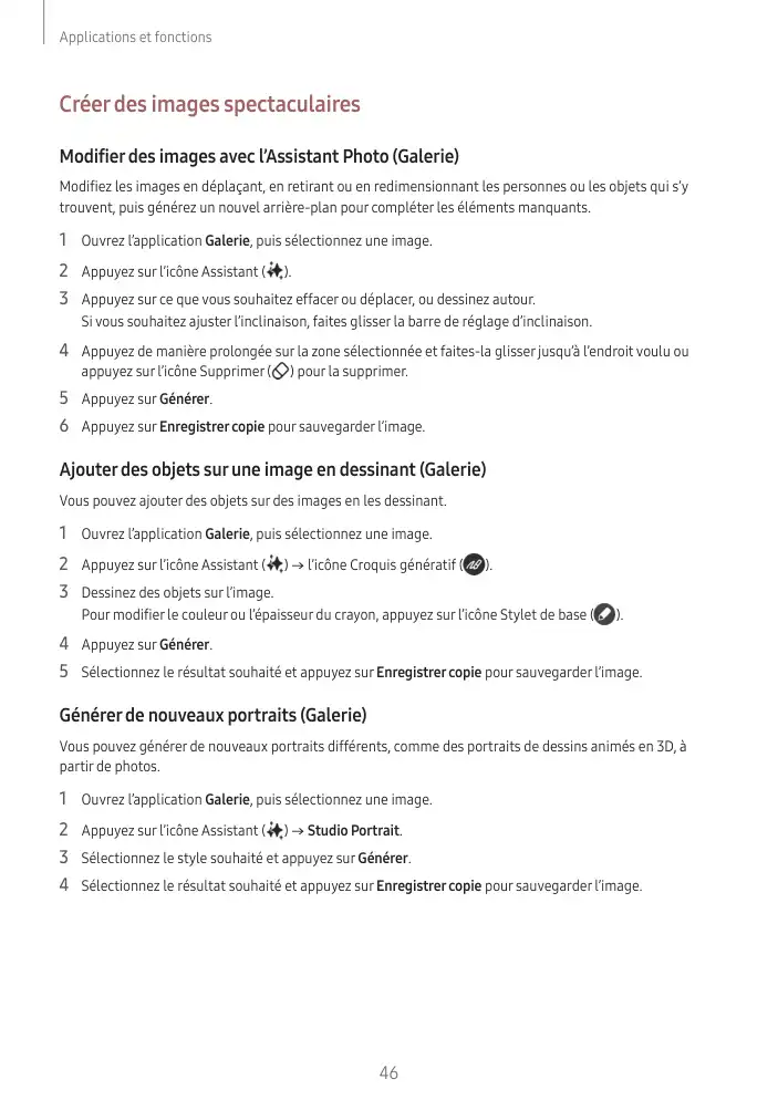 Page 46 - Galaxy S24+ Ultra