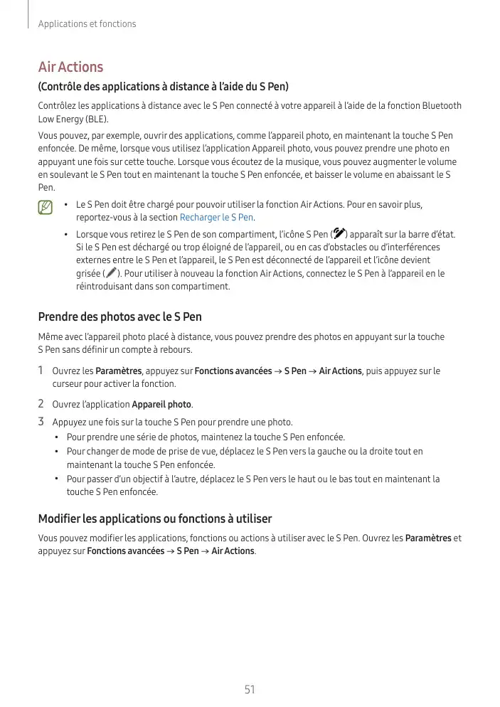 Page 51 - Galaxy S24+ Ultra