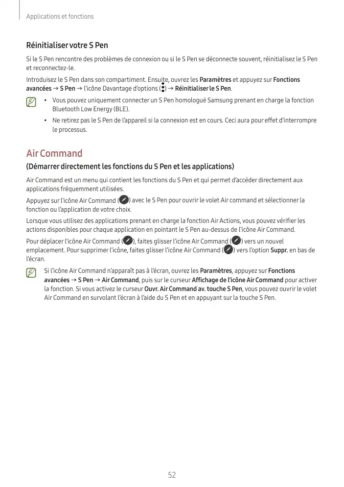 Page 52 - Galaxy S24+ Ultra