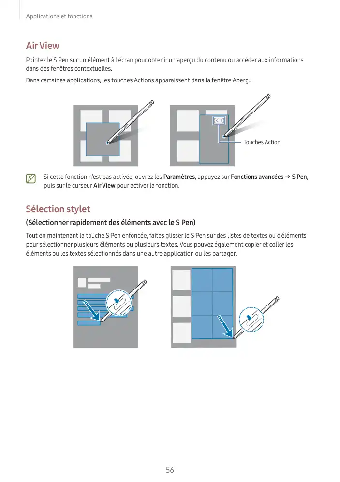 Page 56 - Galaxy S24+ Ultra