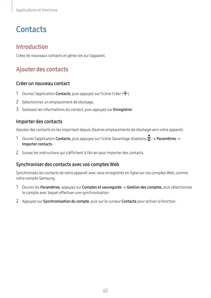 Page 62 - Galaxy S24+ Ultra