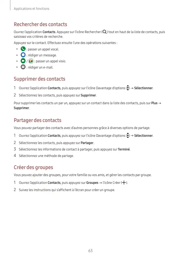 Page 63 - Galaxy S24+ Ultra