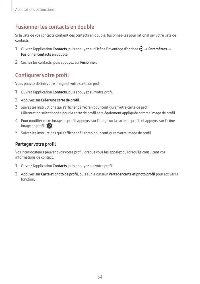 Page 64 - Galaxy S24+ Ultra