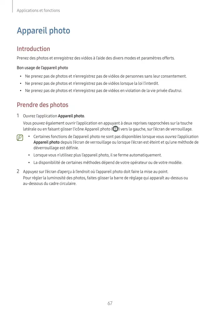 Page 67 - Galaxy S24+ Ultra