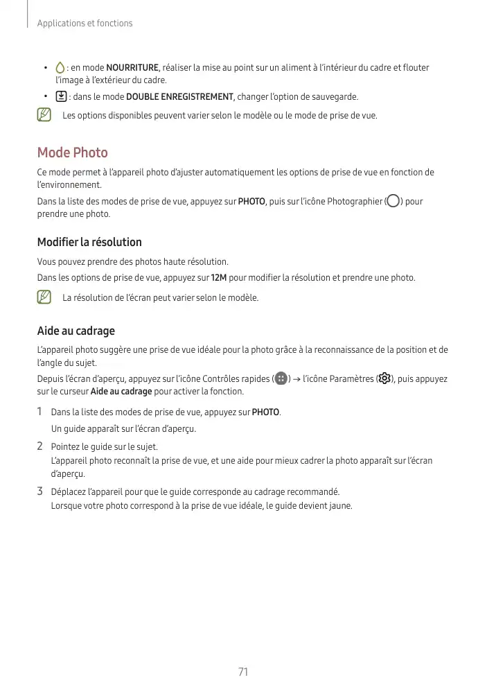 Page 71 - Galaxy S24+ Ultra