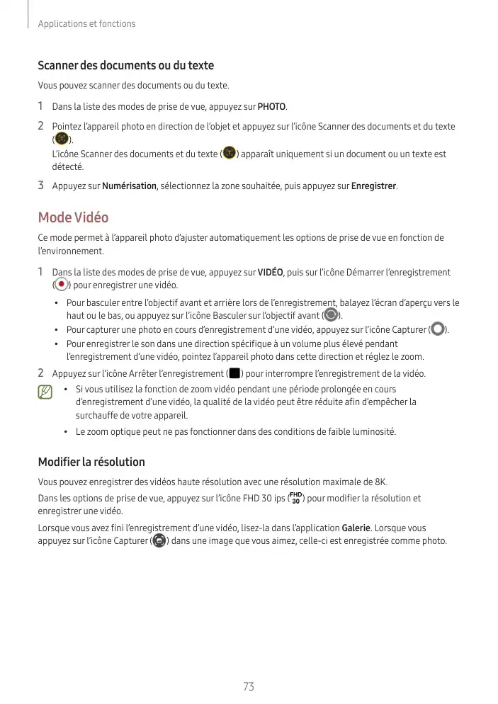 Page 73 - Galaxy S24+ Ultra
