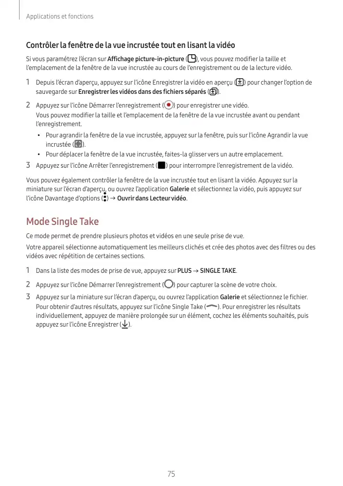 Page 75 - Galaxy S24+ Ultra