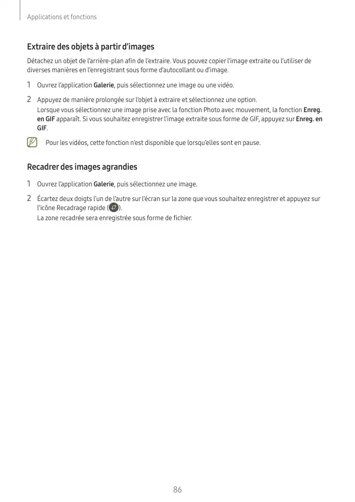 Page 86 - Galaxy S24+ Ultra