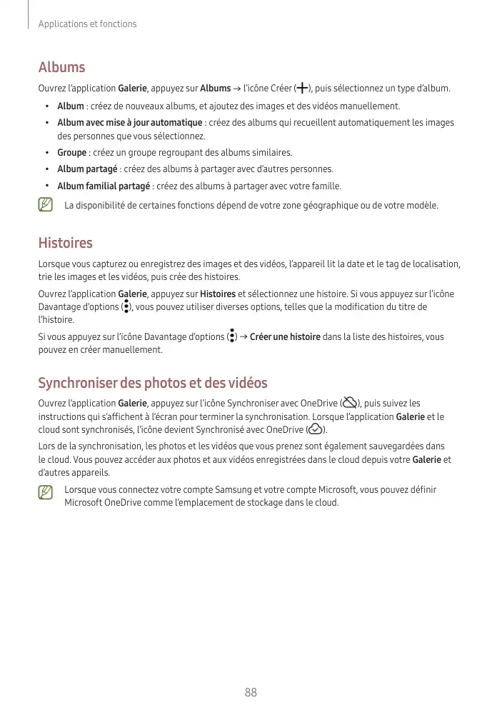 Page 88 - Galaxy S24+ Ultra