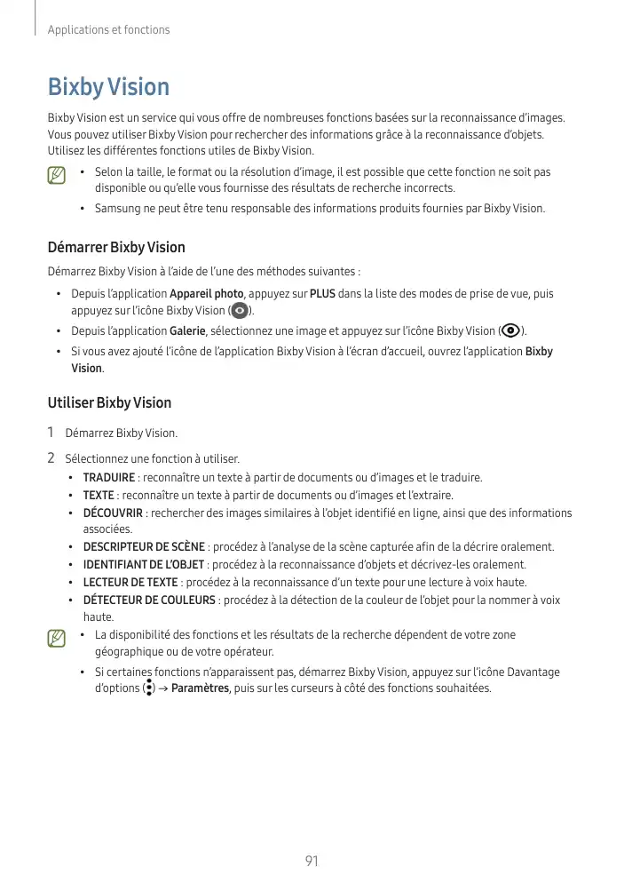 Page 91 - Galaxy S24+ Ultra