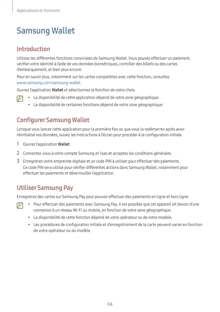 Page 94 - Galaxy S24+ Ultra