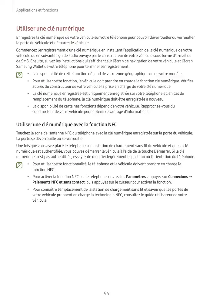 Page 96 - Galaxy S24+ Ultra