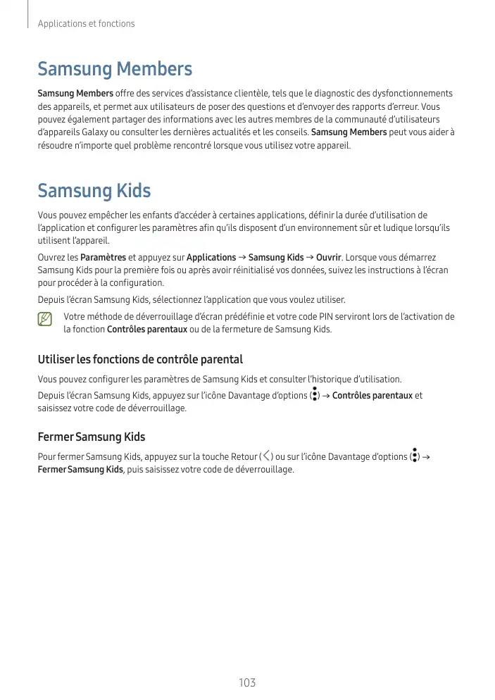 Page 103 - Galaxy S24+ Ultra