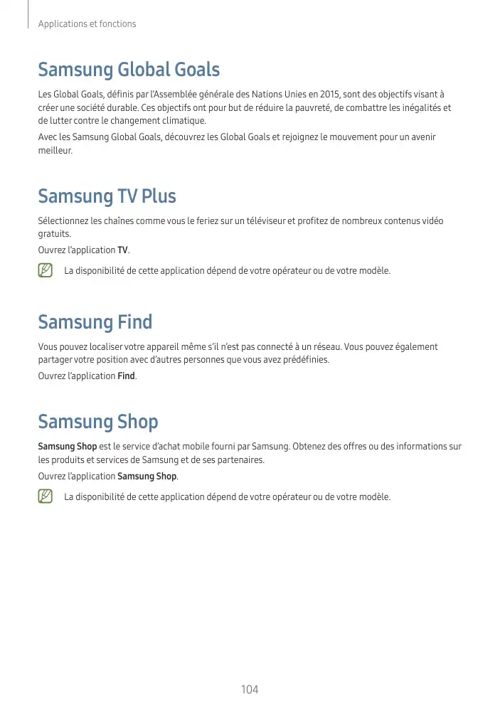Page 104 - Galaxy S24+ Ultra