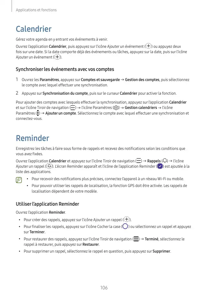 Page 106 - Galaxy S24+ Ultra