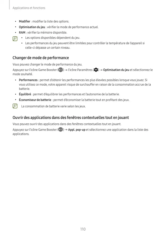 Page 110 - Galaxy S24+ Ultra