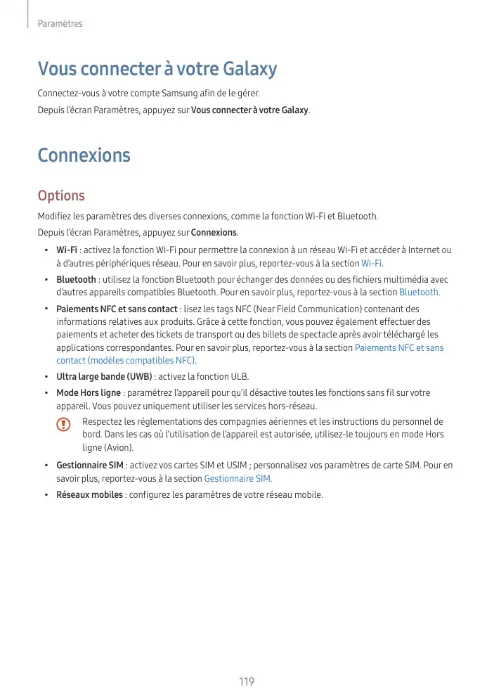 Page 119 - Galaxy S24+ Ultra