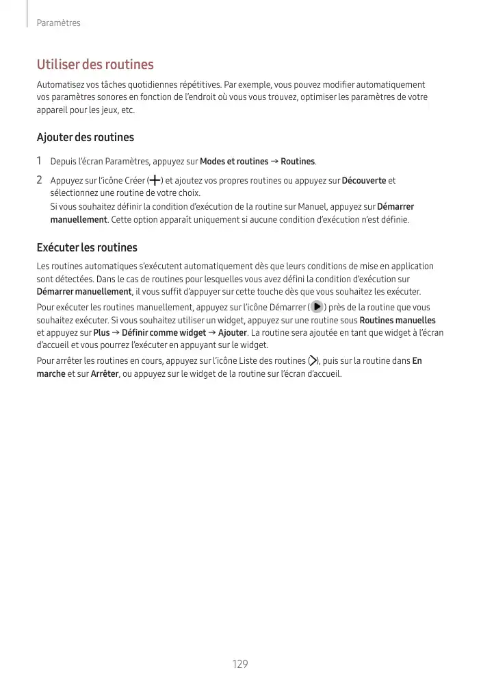 Page 129 - Galaxy S24+ Ultra